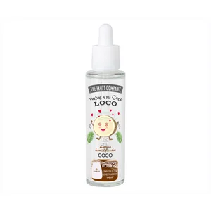 THE FRUIT COMPANY Esencia de coco 50 ml.