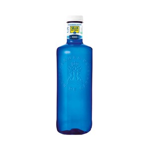 Imagen de SOLAN DE CABRAS Agua mineral botella de 1,5 l.