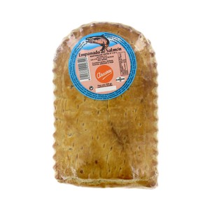 Empanadilla de Salmón 225 Gramos