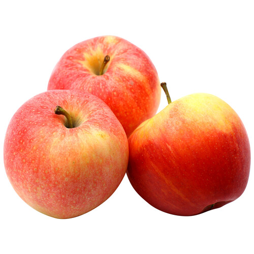 Manzanas rojas 1 kg.