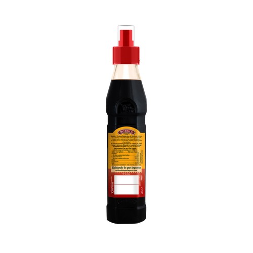 BORGES Vinagre balsámico de moneda en spray 250 ml.