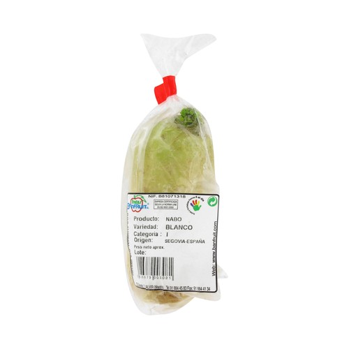 Nabo 150g aprox.