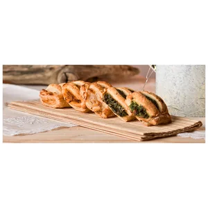 Hojaldritos saladitos de sabores surtidos 12 uds.