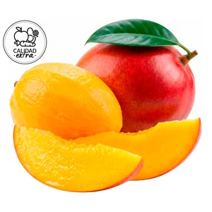 CALIDAD EXTRA Mangos al peso.