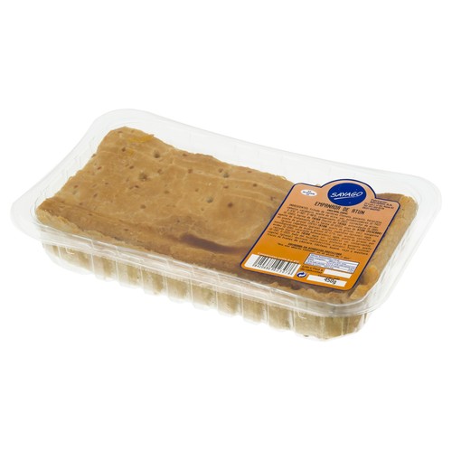 SAYAN Empanada de atún 450 g. 