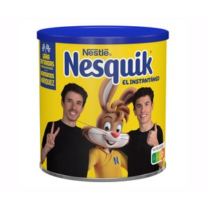 Nestlé Cacao en polvo 700 g.