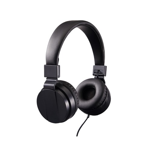 Auricular diadema con cable QILIVE 600202209, sin micrófono
