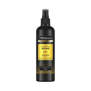 TRESEMMÉ Lamellar shine Protector capilar de calor en spray 200 ml.