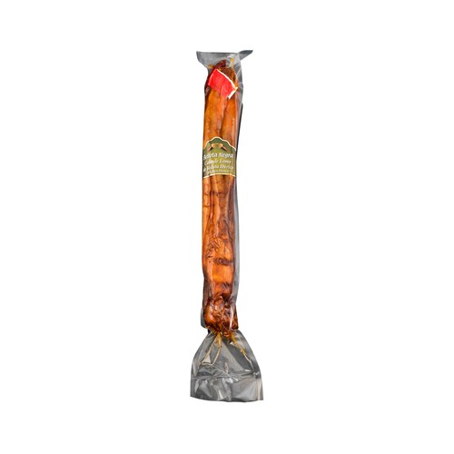 MAFRESA Caña lomo de bellota ibérico 50% raza ibérica - Loncha fina 1 mm