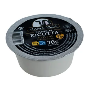MAMA VACA Requeson 125g