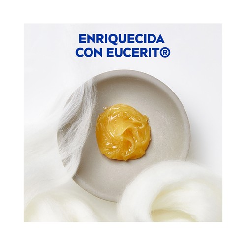 NIVEA Creme Crema corporal hidratante multiusos, para todo tipo de pieles 400 ml.