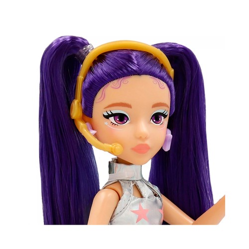 K POP idol fashion doll Mina. IMC TOYS 929500