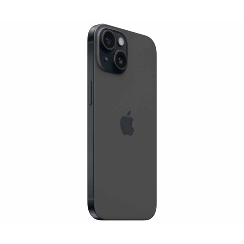 Apple iPhone 15 128GB ブラック （新古品） Apple iPHONE 15 128GB negro MTP03QL/A. - Alcampo ¡Haz tu Compra