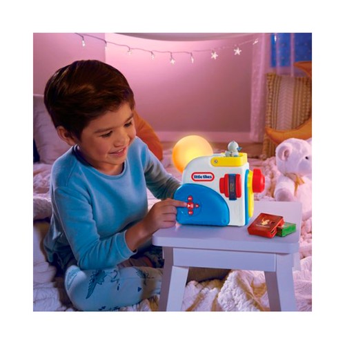 Proyector de cuentos Story Dream Machine +3Años, LITTEL TIKES