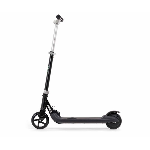Patinete eléctrico para niños YOUIN S, 80W, ruedas 5", uso eléctrico o manual.