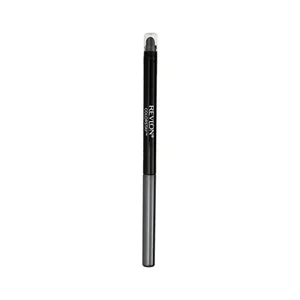 REVLON Colorstay tono 204 Charcoal Delineador de ojos de larga duración y punta retráctil.