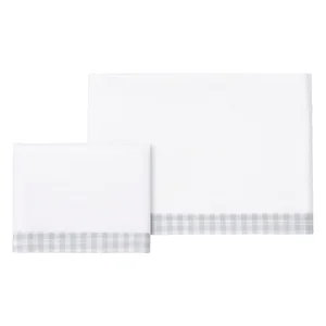 Tríptico para cuna básico, INTERBABY.