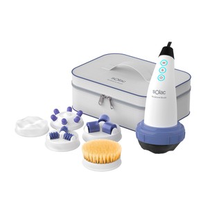 Masajeador Electrico Masajeador Solac Opiniones Masajeador