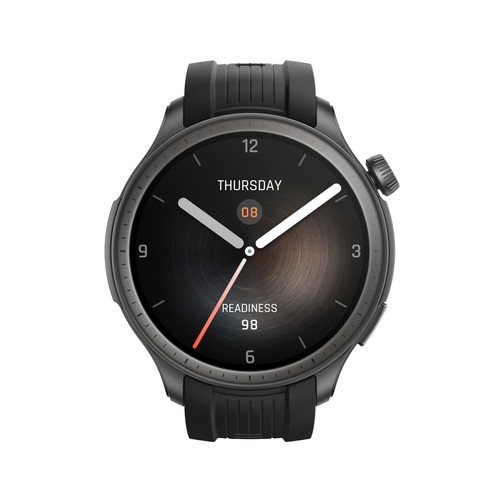 Smartwatch Amazfit Balance Midnight,  3,81 cm (1.5")