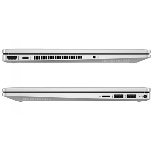 Portátil HP 14-ek1013ns, Intel Core i5-1335U, 8GB Ram, 512GB SSD, pantalla 35,6cm (14").
