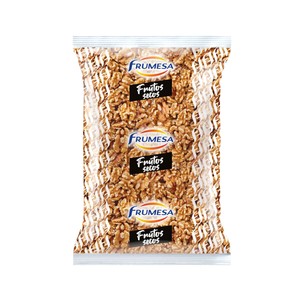 FRUMESA Nueces mondadas 400g.