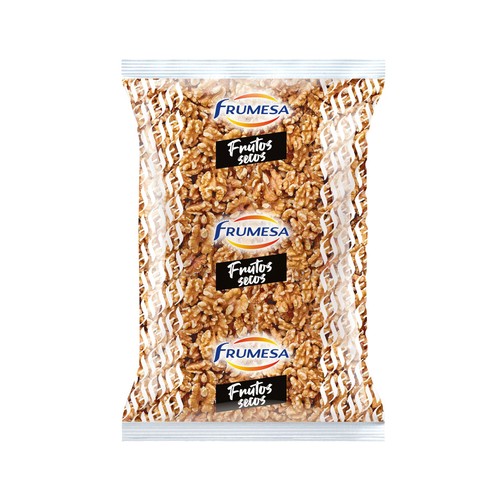 FRUMESA Nueces mondadas 400g.
