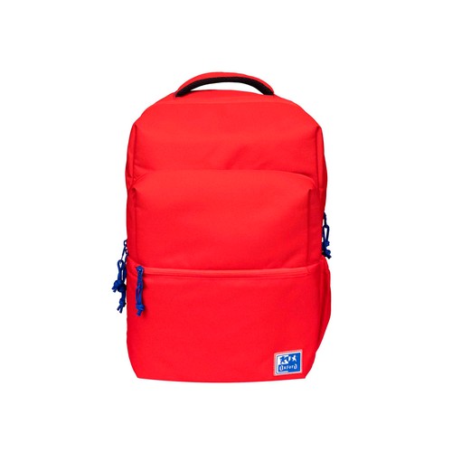 Mochila OXFORD  B Ready Roja
