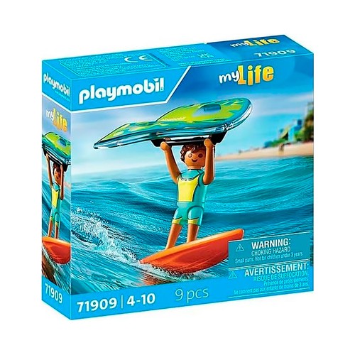 PLAY MOBIL. 71909 Windsurfista
