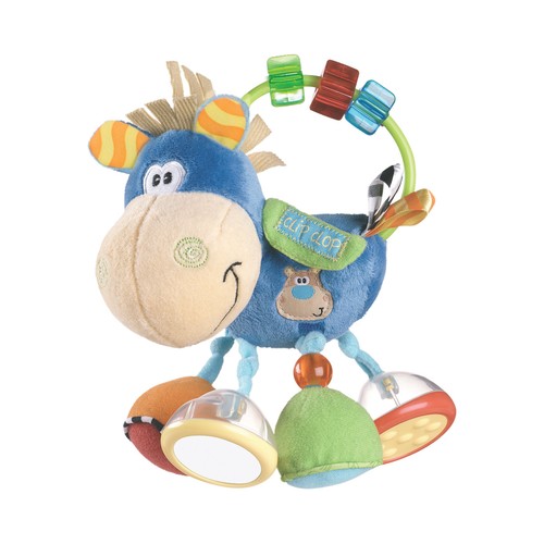 Sonajero clip, PLAYGRO.