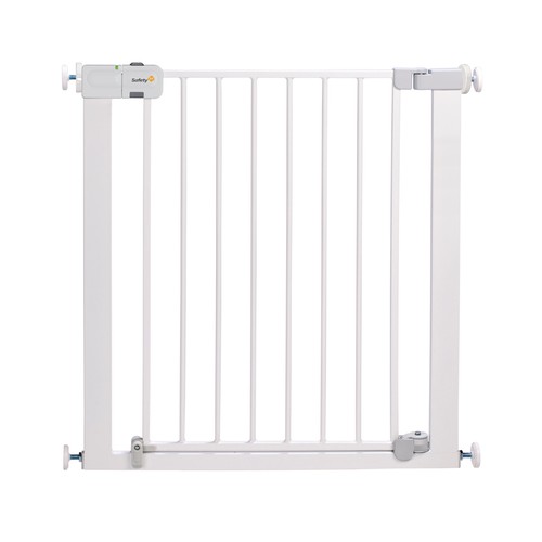 Barrera de seguridad de 73x73x80cm, SAFETY FIRST.