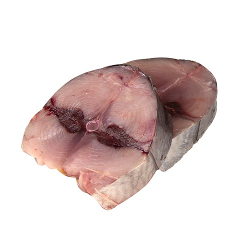 Bonito del Norte Eusko Label mostrador - Troceado