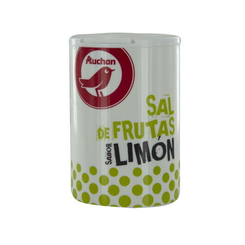 PRODUCTO ALCAMPO Sal de frutas de limón PRODUCTO ALCAMPO 200 g.