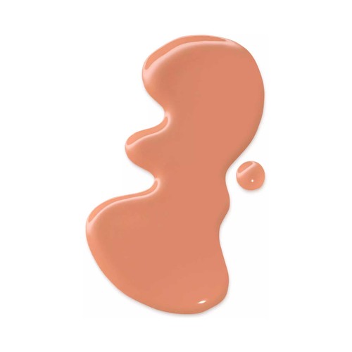 ESSENCE Skin tint tono 30 Tinte para piel hidratante, cobertura ligera a media y FPS 30.