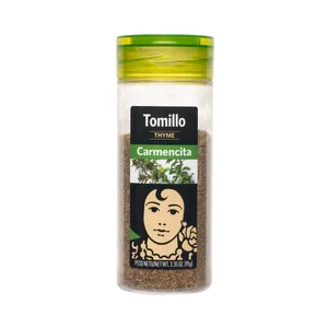 CARMENCITA Tomillo 95 gr
