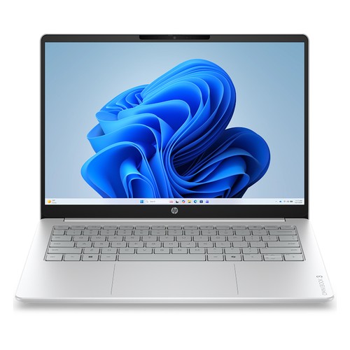 Portátil HP OmniBook 3 14-ht0006nsx, 255U Intel I7, 8GB Ram, 512GB SSD, pantalla 35,5cm (14")