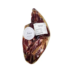 JAMSA Centro jamón de cebo ibérico 50% raza ibérica