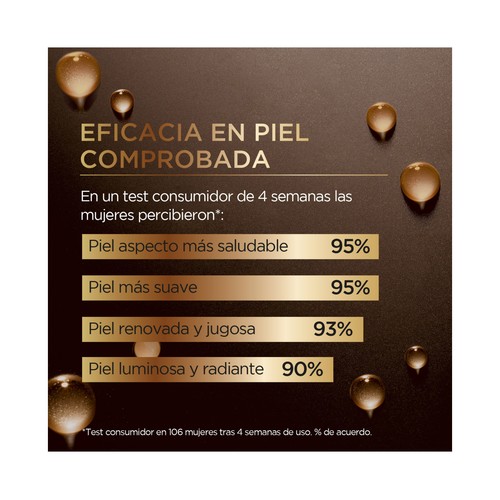 L´ORÉAL PARIS Age pefect Sérum de noche con complejo antioxidante 50 ml.