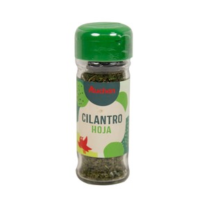PRODUCTO ALCAMPO Cilantro 12 g.