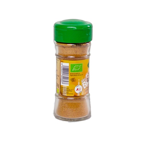 ARTEMIS BIO Tikka Masala ecológico ARTEMIS BIO 28 g.