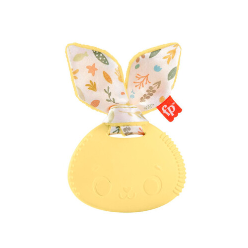 Alcampo FISHER PRICE Sonajero sensorial para bebés en modelos