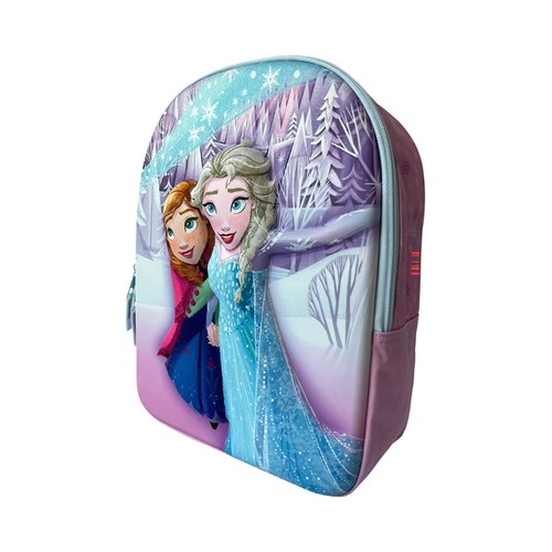 Mochila 3D. FROZEN