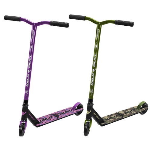 PATINETE FREE STYLE WIDBULL 21/22 SURTIDO