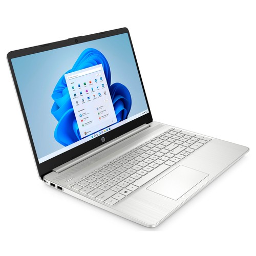 Portátil HP 15-FD0171NS, 8GB Ram, 256GB SSD INTEL N4120..