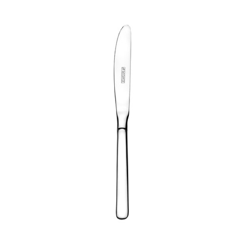 Pack de 2 cuchillos de mesa modelo Milan, MONIX.