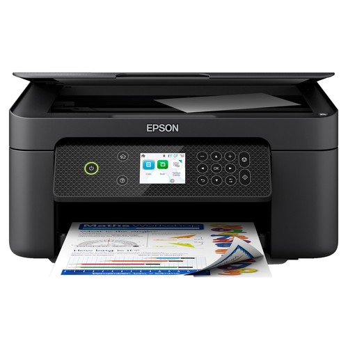Impresora multifunción tinta EPSON Expression Home XP-4200, WiFi, pantalla LCD, doble cara.