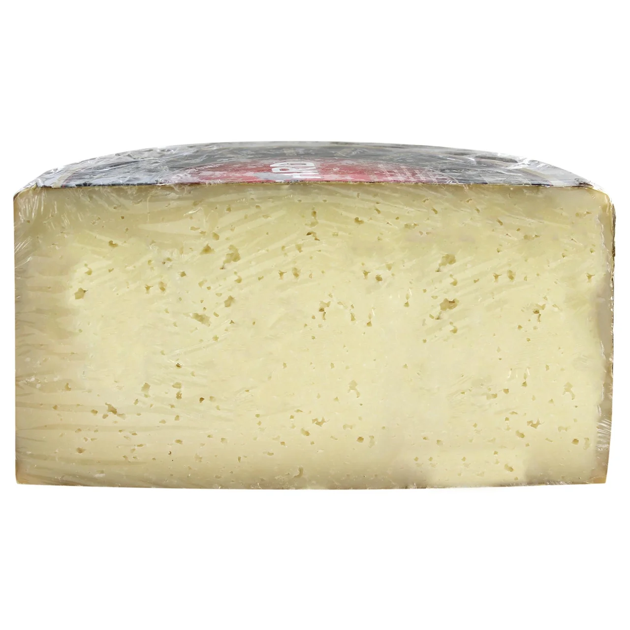 Queso de oveja reserva, cuña.
