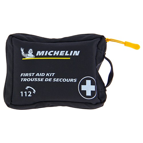Bolsa de viaje de primeros auxilios MICHELIN.
