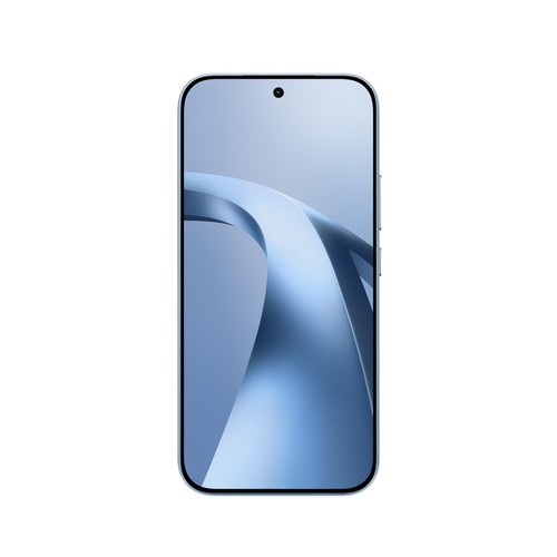 Smartphone XIAOMI 17T Blue, 5G, 256GB + 12GB RAM, pantalla 16,74cm (6,59"), color azul