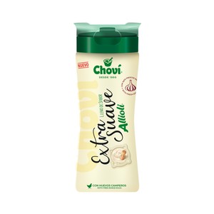 precios Chovi Alioli Extra Suave - 250Ml en Alcampo