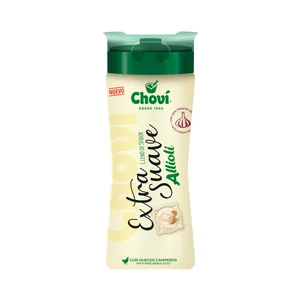 CHOVI Alioli extra suave - 250ml